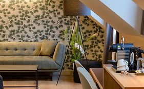 Mercure München Altstadt 3*